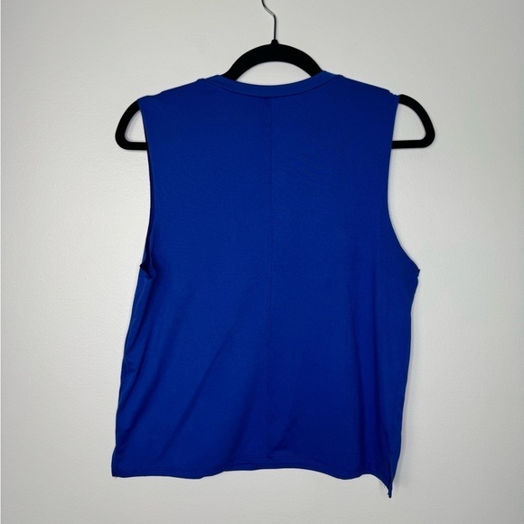 Good Hyouman Après tennis graphic muscle tank size small - Picture 5 of 5